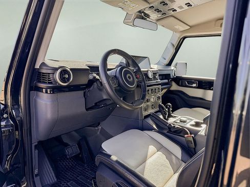 Used 2024 INEOS Grenadier image 18