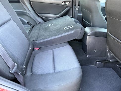 Used 2015 MAZDA CX-5 Sport w/ Bluetooth Audio Package FWD image 29