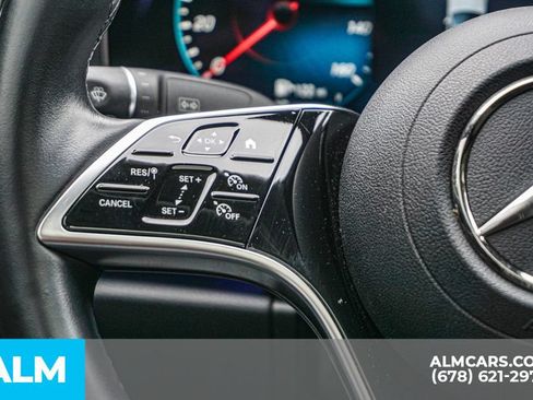 Used 2023 Mercedes-Benz E 350 Sedan w/ Premium Package image 28