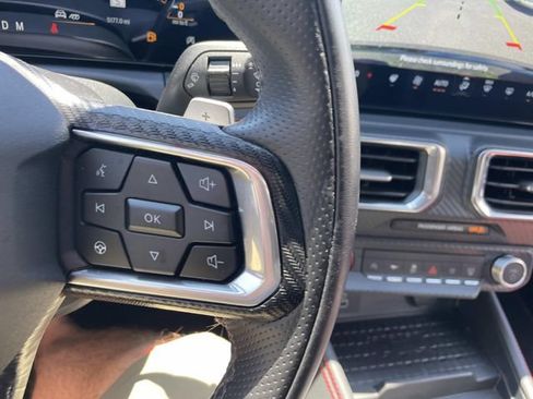 Used 2024 Ford Mustang GT Premium RWD image 35