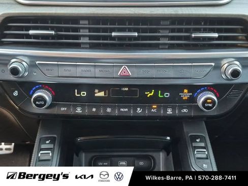 Used 2022 Kia Telluride SX w/ SX Prestige Package AWD/4WD image 20