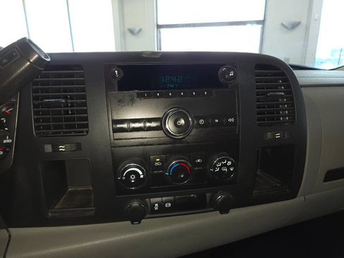 Used 2012 Chevrolet Silverado 2500 W/T RWD image 29