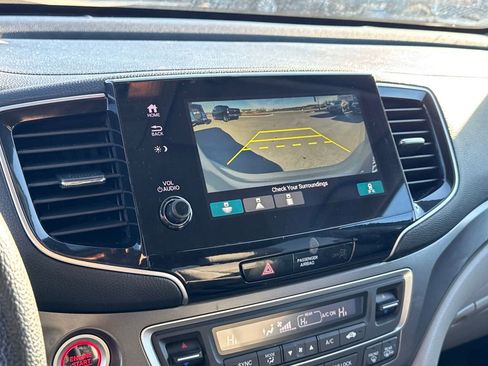 Used 2021 Honda Pilot EX image 22