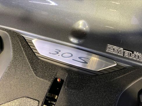 Used 2025 Porsche 911 Carrera S image 33