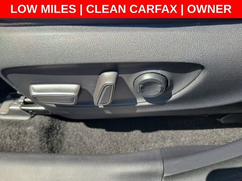 Used 2021 Toyota RAV4 XLE w/ Carpet Mat Package (TMS) FWD image 20