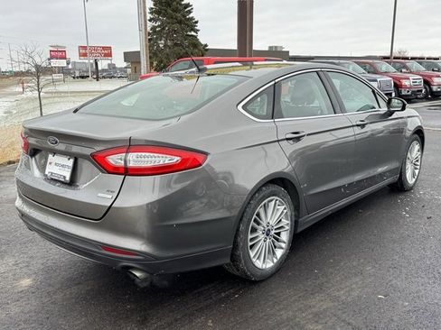 Used 2013 Ford Fusion SE image 33