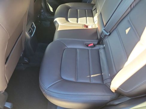 Certified 2025 MAZDA CX-5 Signature image 13