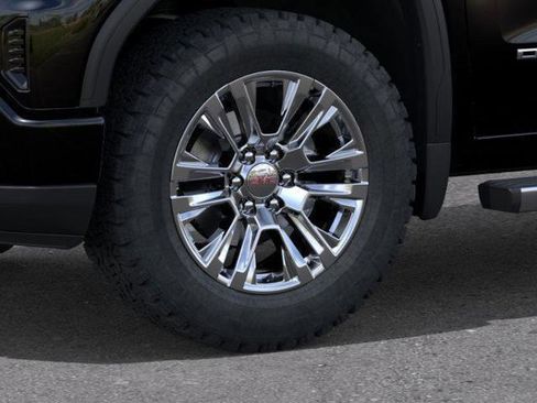New 2026 GMC Sierra 1500 Denali w/ Technology Package image 33
