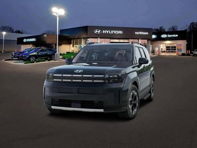 New 2026 Hyundai Santa Fe SEL