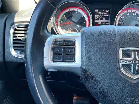 Used 2013 Dodge Durango Crew AWD/4WD image 11