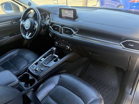 Used 2018 MAZDA CX-5 Grand Touring w/ Premium Package image 18