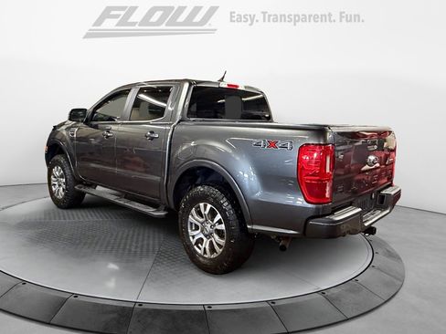 Used 2020 Ford Ranger Lariat image 6