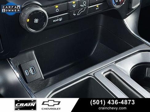 Used 2024 Ford F150 STX image 18