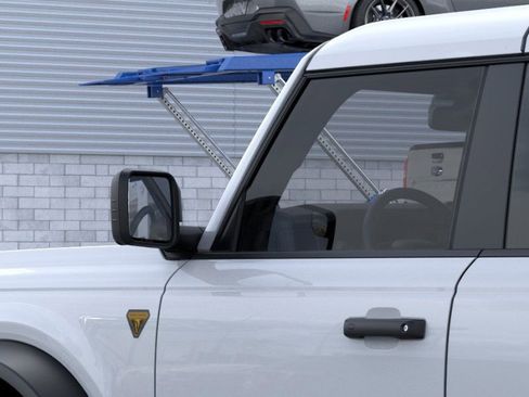 New 2026 Ford Bronco Badlands image 25