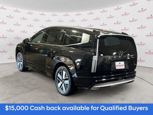 New 2026 Hyundai Ioniq 9 SEL image 7