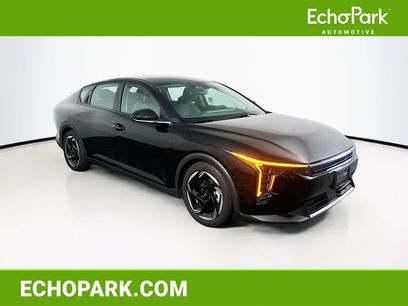 Used 2025 Kia K4 EX
