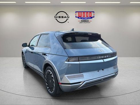 Used 2023 Hyundai Ioniq 5 Limited image 4