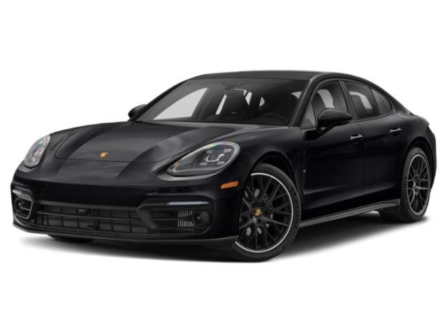 Certified 2023 Porsche Panamera GTS AWD/4WD image 4