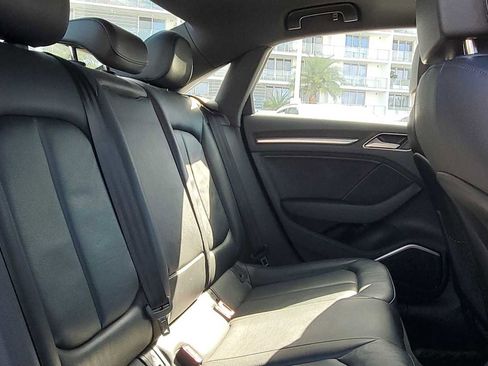 Used 2016 Audi A3 2.0T Premium Plus w/ Premium Plus Package image 21