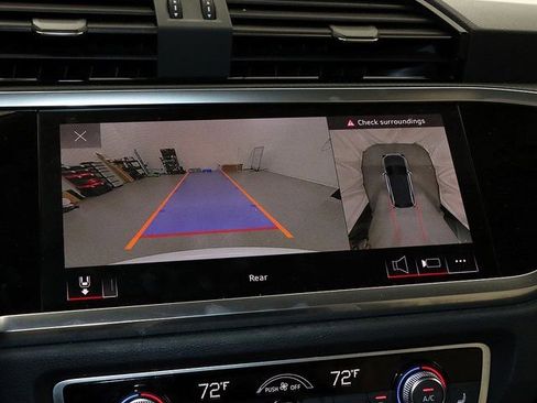 Used 2022 Audi Q3 2.0T Premium Plus w/ Premium Plus Package image 19