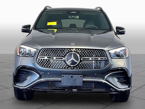 New 2026 Mercedes-Benz GLE 350 4MATIC image 2