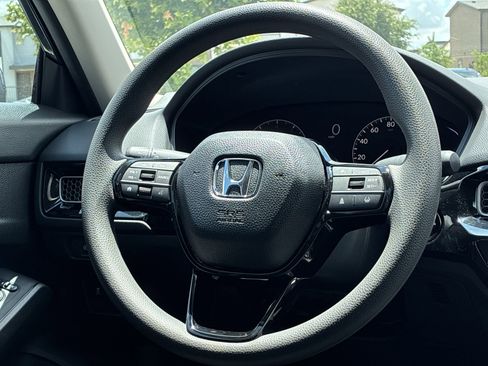 Certified 2026 Honda Civic LX image 23