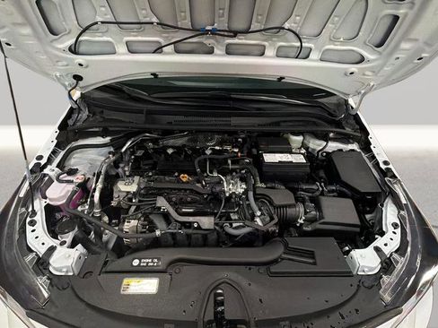 Used 2026 Toyota Corolla LE FWD image 26