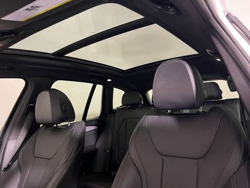 Certified 2024 BMW X3 sDrive30i w/ Convenience Package w/ZPA image 15