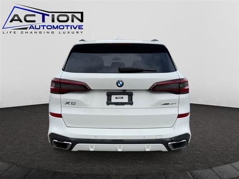 Used 2022 BMW X5 xDrive40i image 7