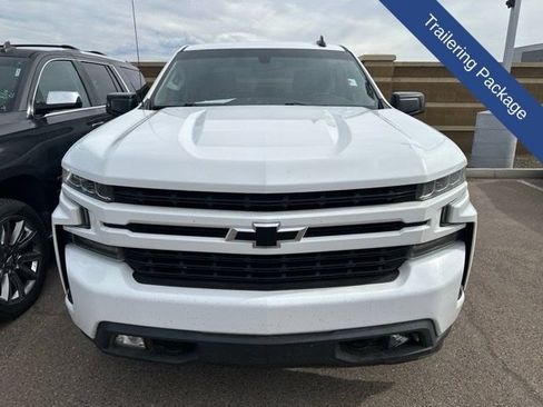 Used 2019 Chevrolet Silverado 1500 RST w/ True North Edition AWD/4WD image 11