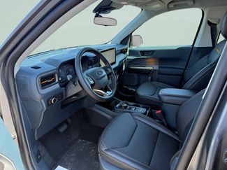 New 2026 Ford Maverick Tremor AWD/4WD video 3