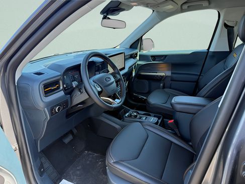 New 2026 Ford Maverick Tremor AWD/4WD image 3