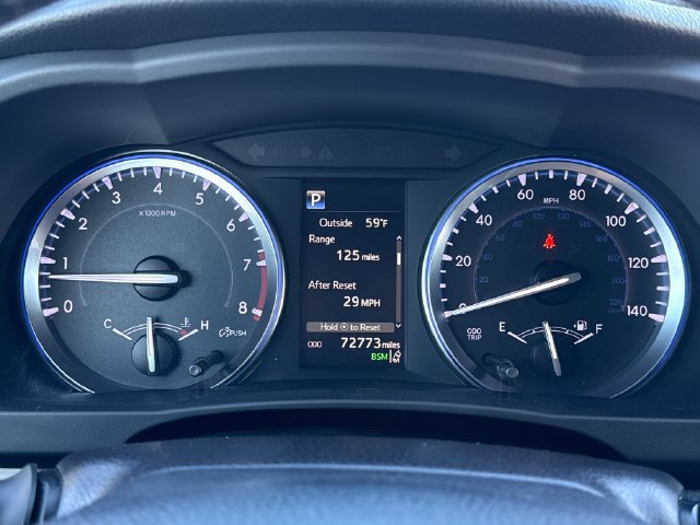 Used 2019 Toyota Highlander SE AWD/4WD image 21