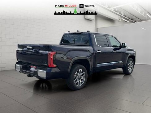 New 2026 Toyota Tundra 1794 Edition w/ Tow Tech Package image 5