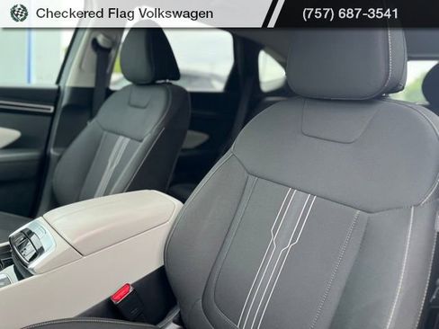 Used 2023 Hyundai Tucson SEL AWD/4WD image 19