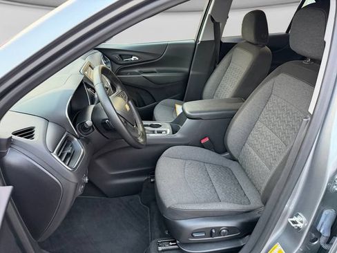 Used 2024 Chevrolet Equinox LT AWD/4WD image 12