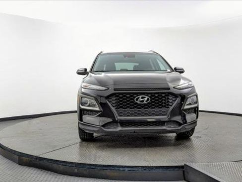 Used 2021 Hyundai Kona SEL image 12