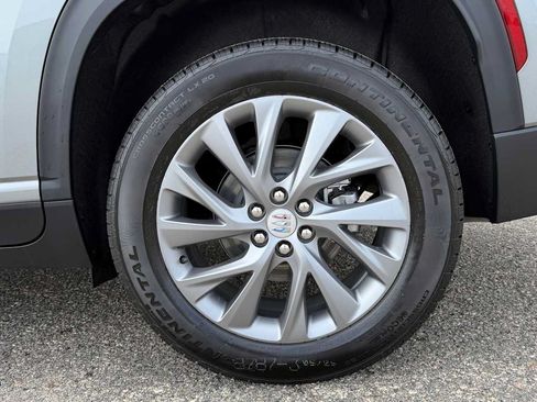 New 2026 Buick Enclave Preferred AWD/4WD image 27