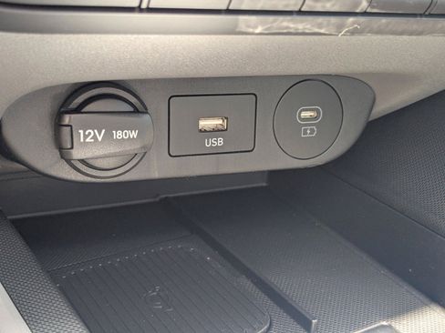 New 2026 Hyundai Elantra SEL Sport Premium FWD image 25