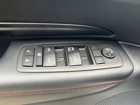 Used 2026 Dodge Durango GT AWD/4WD image 16