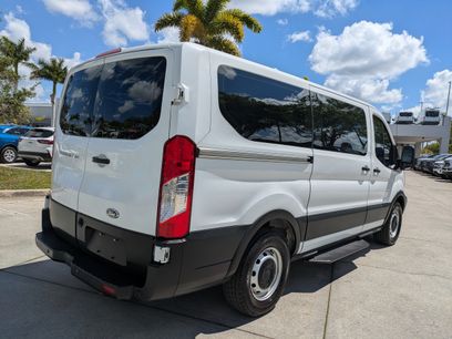 Used 2019 Ford Transit 150 XL