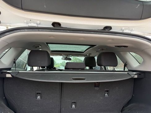 Used 2017 Hyundai Tucson Night AWD/4WD image 26