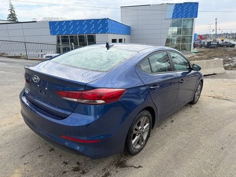 Used 2018 Hyundai Elantra SEL w/ Cargo Package image 7