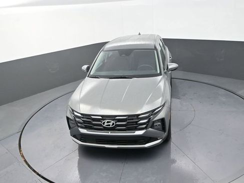 New 2026 Hyundai Tucson SE AWD/4WD image 24