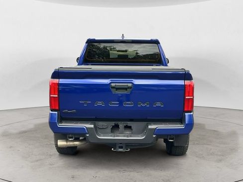 Used 2024 Toyota Tacoma TRD Off-Road AWD/4WD image 6