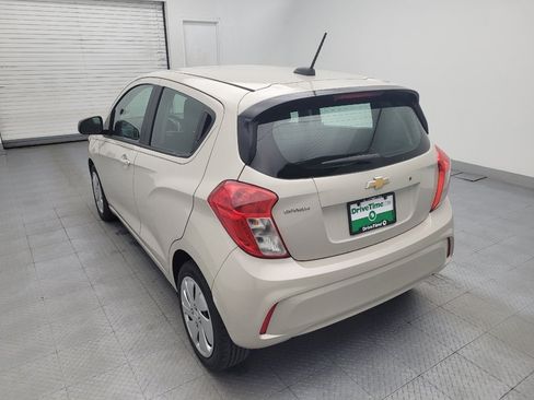 Used 2018 Chevrolet Spark LS FWD image 5