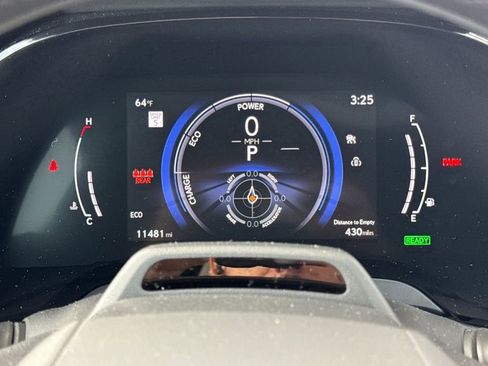 Used 2024 Lexus RX 350 w/ Convenience Package image 23