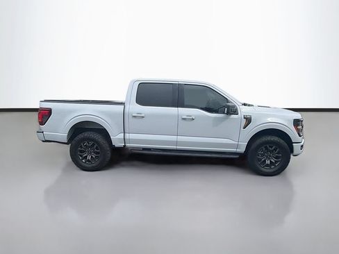 Used 2025 Ford F150 Tremor w/ Bed Utility Package AWD/4WD image 4