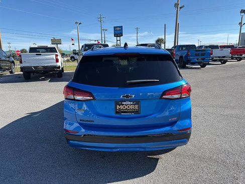 Used 2024 Chevrolet Equinox RS image 6