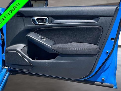 Certified 2024 Honda Civic Sport image 26
